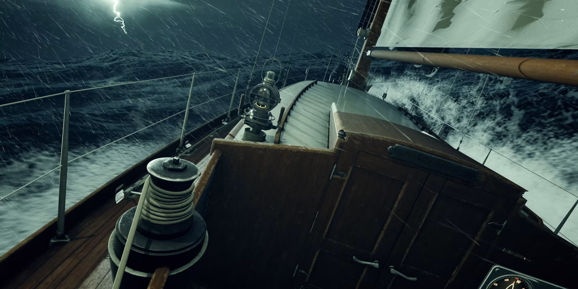 TEST – WILL: Follow The Light : une traversée bouleversante entre solitude, tempêtes et rédemption