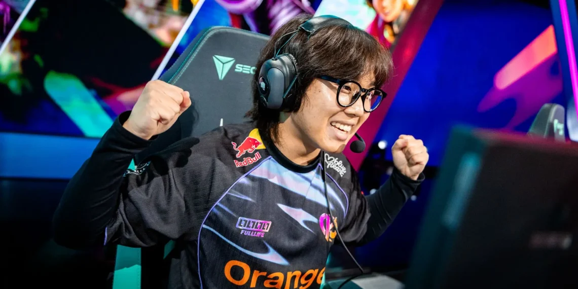 MSI 2026 : T1 – Karmine Corp en direct