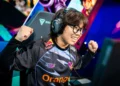 MSI 2026 : T1 – Karmine Corp en direct