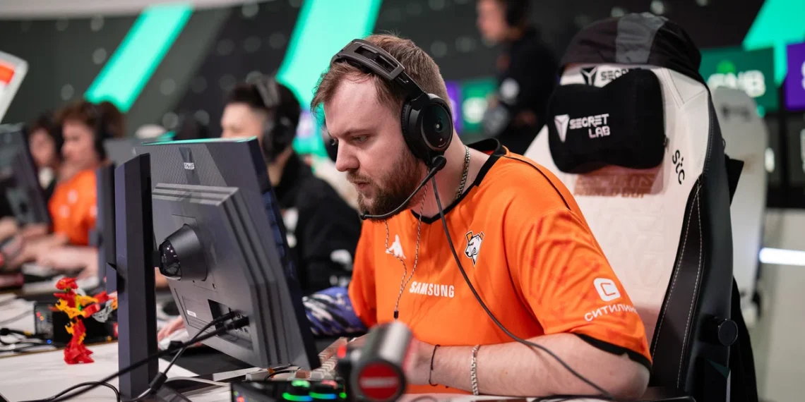 EM League : Virtus.pro en patron devant G2 et Falcons