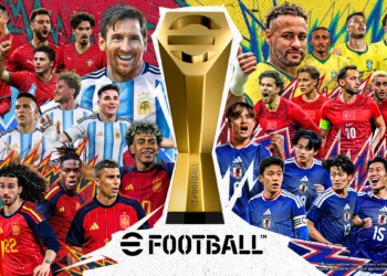 eFootball célèbre la grande fête du football avec une campagne mondiale riche en récompenses