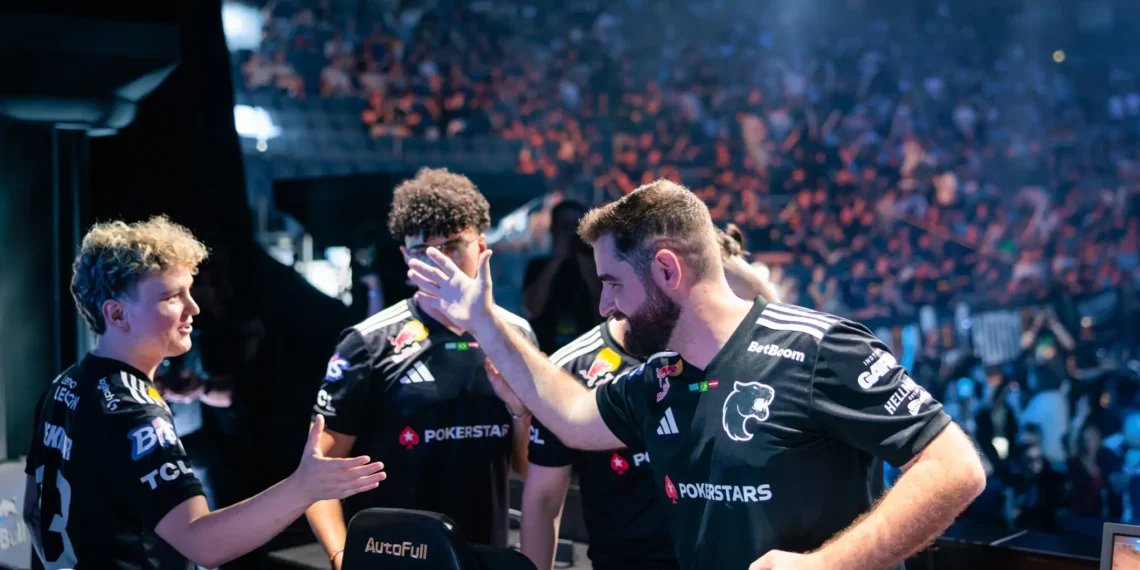 IEM Cologne Major : Aurora – FURIA en direct