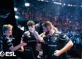 IEM Cologne Major : Aurora – FURIA en direct