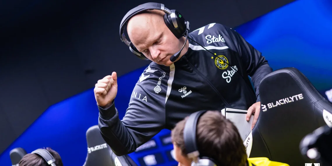 XTQZZZ avant Falcons : « Il est temps de les battre »