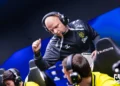 XTQZZZ avant Falcons : « Il est temps de les battre »