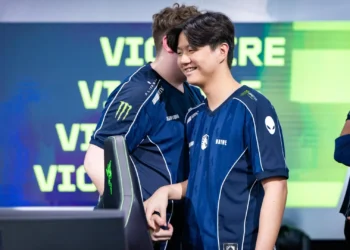 Team Liquid va déjà se séparer de wayne