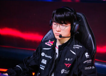 Faker prévient ses rivaux : « T1 montrera bientôt son meilleur visage »