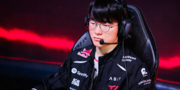 Faker prévient ses rivaux : « T1 montrera bientôt son meilleur visage »