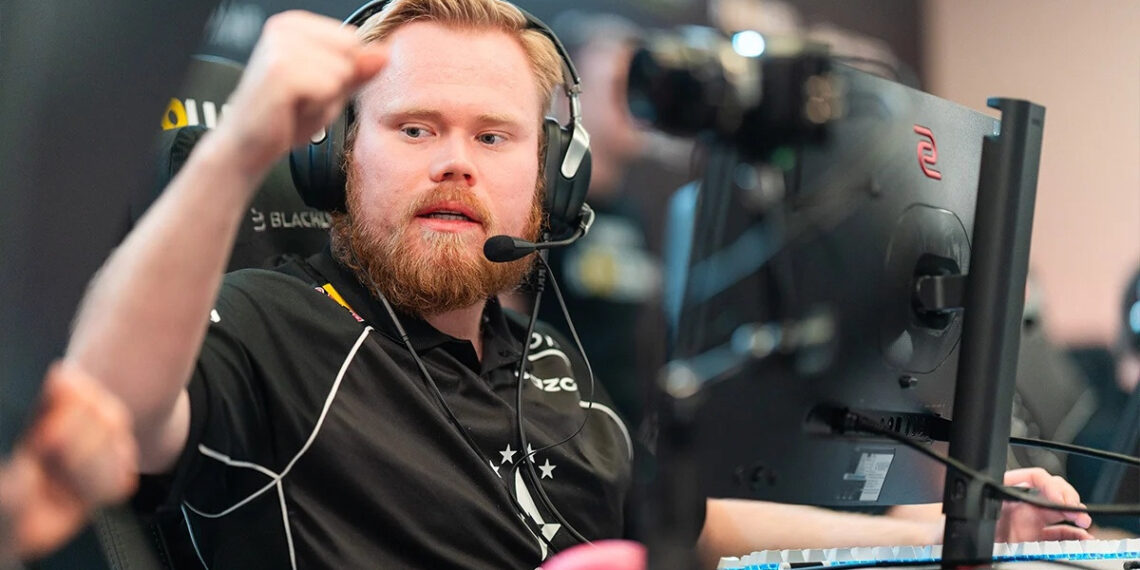 Après s1mple, BC.Game veut s&rsquo;offrir Magisk