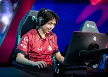 Hans Sama (G2) : « Le MSI dépend de nous »