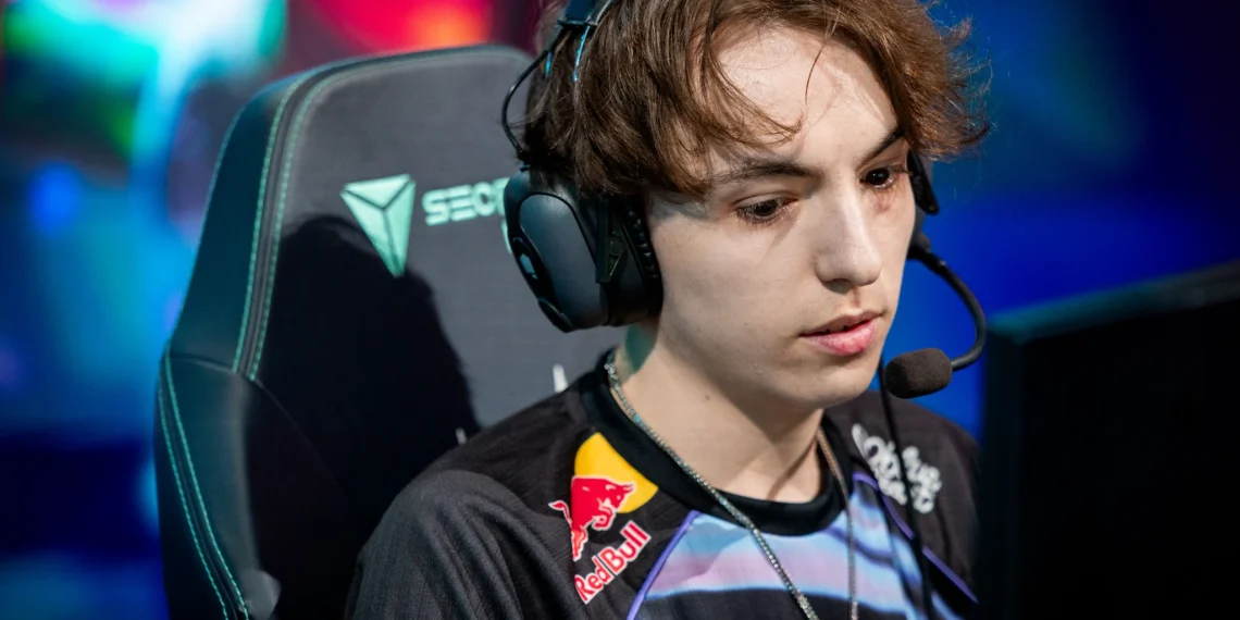MSI 2026 : Karmine Corp – Team Liquid en direct