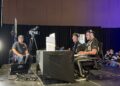EVO 2026 : le Top 8 Fatal Fury en direct
