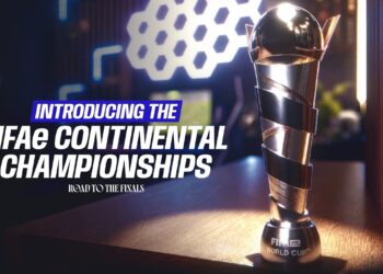 Du Maroc au Portugal : la FIFAe étend son circuit mondial en 2026