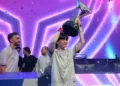 Triple champion de TCL, MISA Esports quitte League of Legends