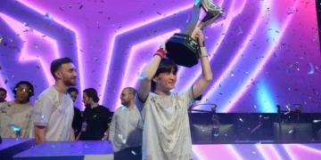 Triple champion de TCL, MISA Esports quitte League of Legends