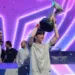 Triple champion de TCL, MISA Esports quitte League of Legends