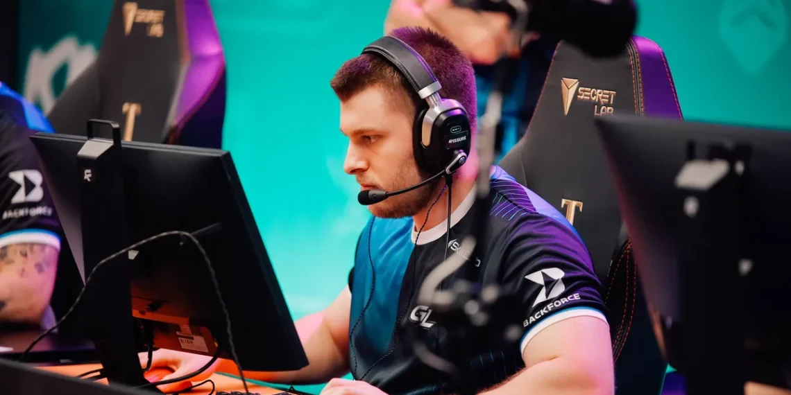 Kursy complète le roster 3DMAX (off.)