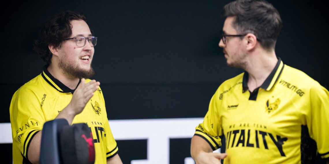 ENC 2026 : la France sans apEX et ZywOo ?