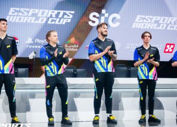 EWC 2026 : la liste des 28 équipes invitées sur CS2