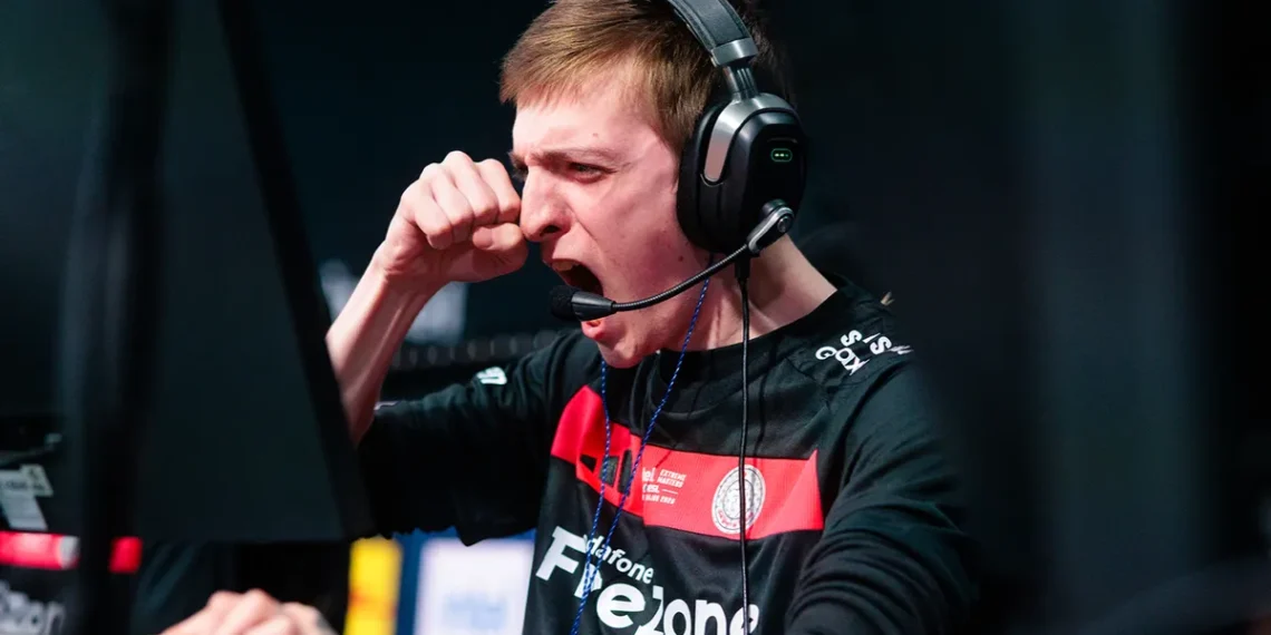 lauNX va quitter FUT Esports cet été