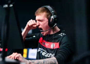 lauNX va quitter FUT Esports cet été