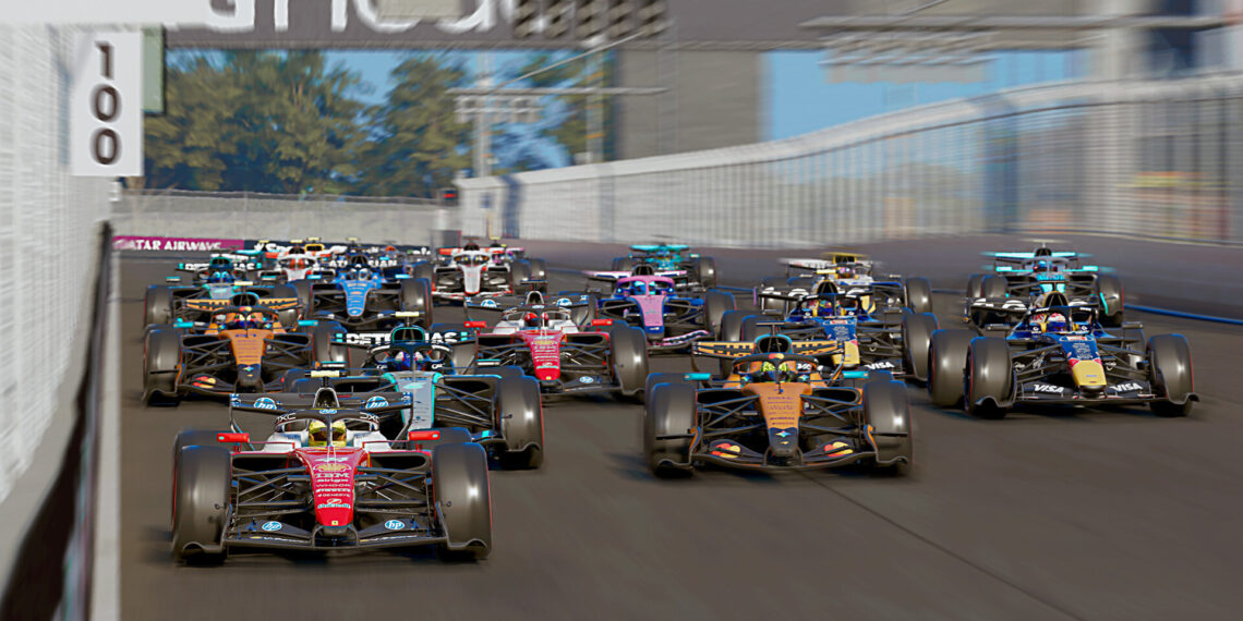 TEST – F1 25 : 2026 Season Pack (PS5) : une révolution réglementaire brillamment transposée