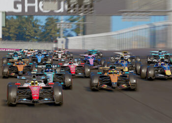 TEST – F1 25 : 2026 Season Pack (PS5) : une révolution réglementaire brillamment transposée
