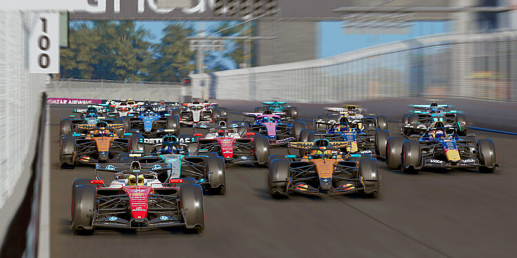 TEST – F1 25 : 2026 Season Pack (PS5) : une révolution réglementaire brillamment transposée