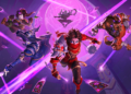Hearthstone : L’Évasion du fort Pourpre ouvrira ses portes le 7 juillet