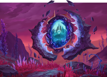 World of Warcraft : la mise à jour Révélations est désormais disponible