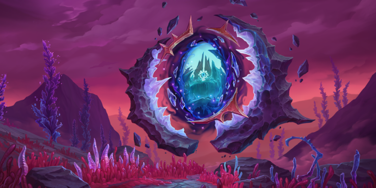 World of Warcraft : la mise à jour Révélations est désormais disponible