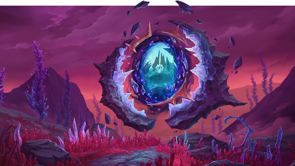 World of Warcraft : la mise à jour Révélations est désormais disponible