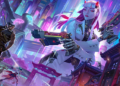 Overwatch lance sa saison 3 « Dans la tanière du tigre » dès cette semaine