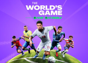 EA SPORTS FC 26 : la mise à jour « The World’s Game » plonge les fans au cœur du football international