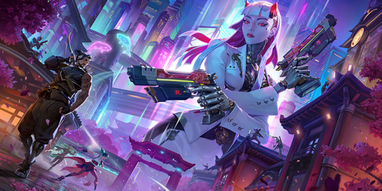 Overwatch lance sa saison 3 « Dans la tanière du tigre » dès cette semaine