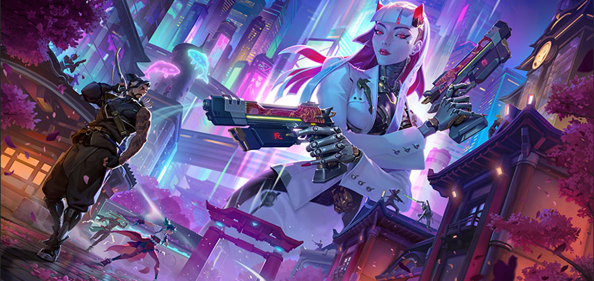 Overwatch lance sa saison 3 « Dans la tanière du tigre » dès cette semaine