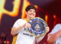 DarkAngel sacré champion du monde de Fatal Fury à l&rsquo;Esports World Cup