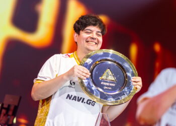 DarkAngel sacré champion du monde de Fatal Fury à l&rsquo;Esports World Cup