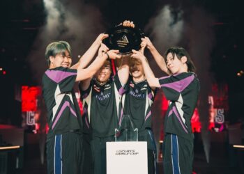 Apex Legends : UNLIMIT renverse tout et s&rsquo;offre le titre à l&rsquo;Esports World Cup 2026