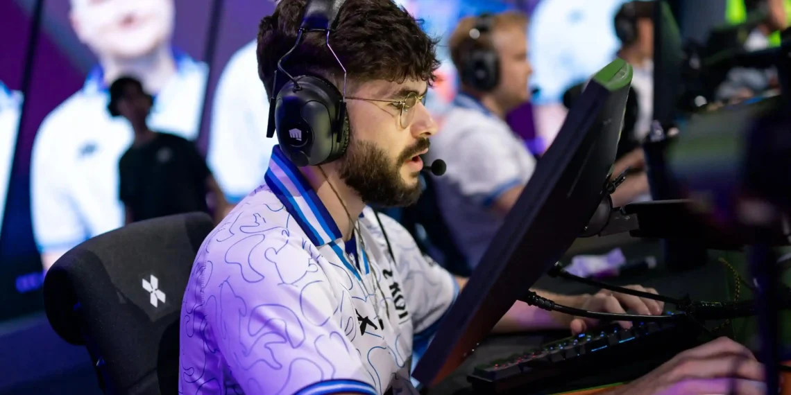 Challengers EMEA : FOKUS – Mandatory en direct