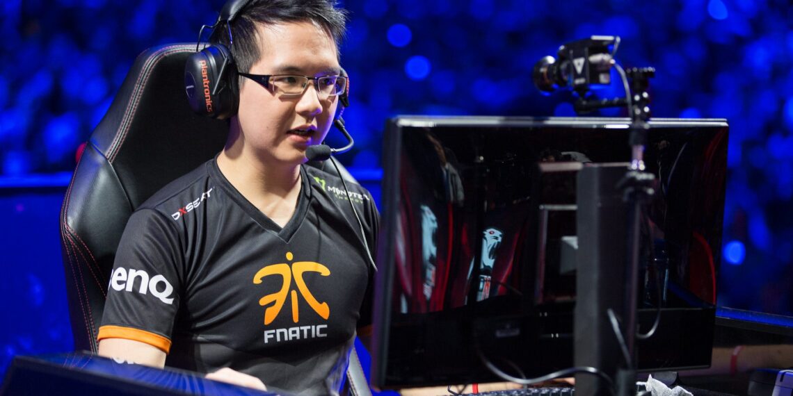 Un showmatch sur LoL Classic avec sOAZ et YellOwStaR