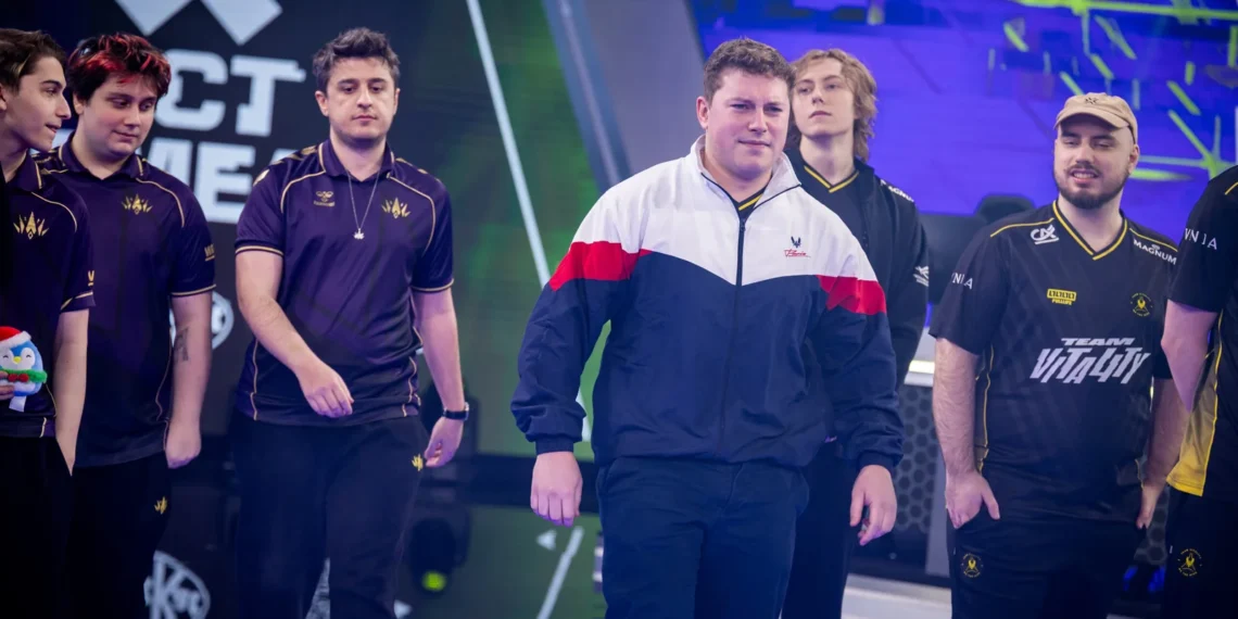 PAL (Vitality) : « Nous sommes la meilleure équipe d&rsquo;Europe »