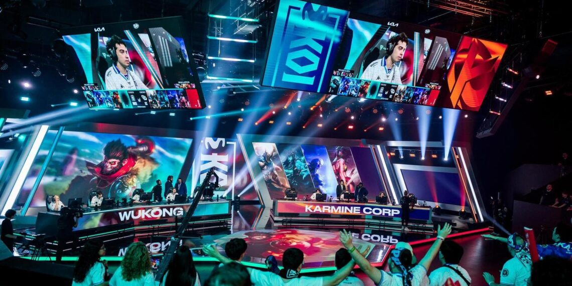 LEC Summer Split 2026 : format, calendrier, Roadtrips… tout ce qu&rsquo;il faut savoir
