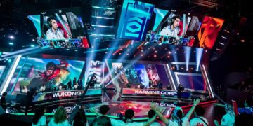LEC : format, calendrier, Roadtrips… tout savoir sur le Summer Split 2026