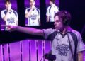 Neptune, de Gentle Mates à Falcons ?