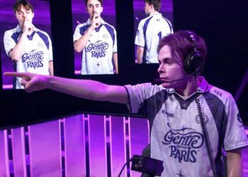 Neptune, de Gentle Mates à Falcons ?