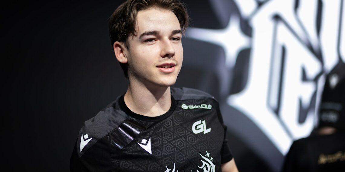 MOUZ boucle son mercato avec le retour de PR (off.)