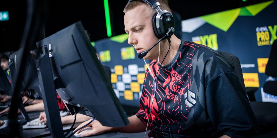 Fnatic boucle son roster 100 % ukrainien