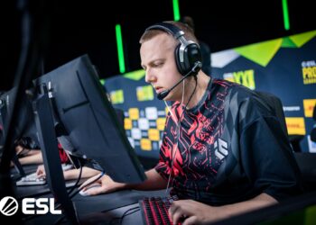 Fnatic boucle son roster 100 % ukrainien