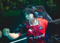 EWC 2026 : 100 Thieves – NS RedForce en direct